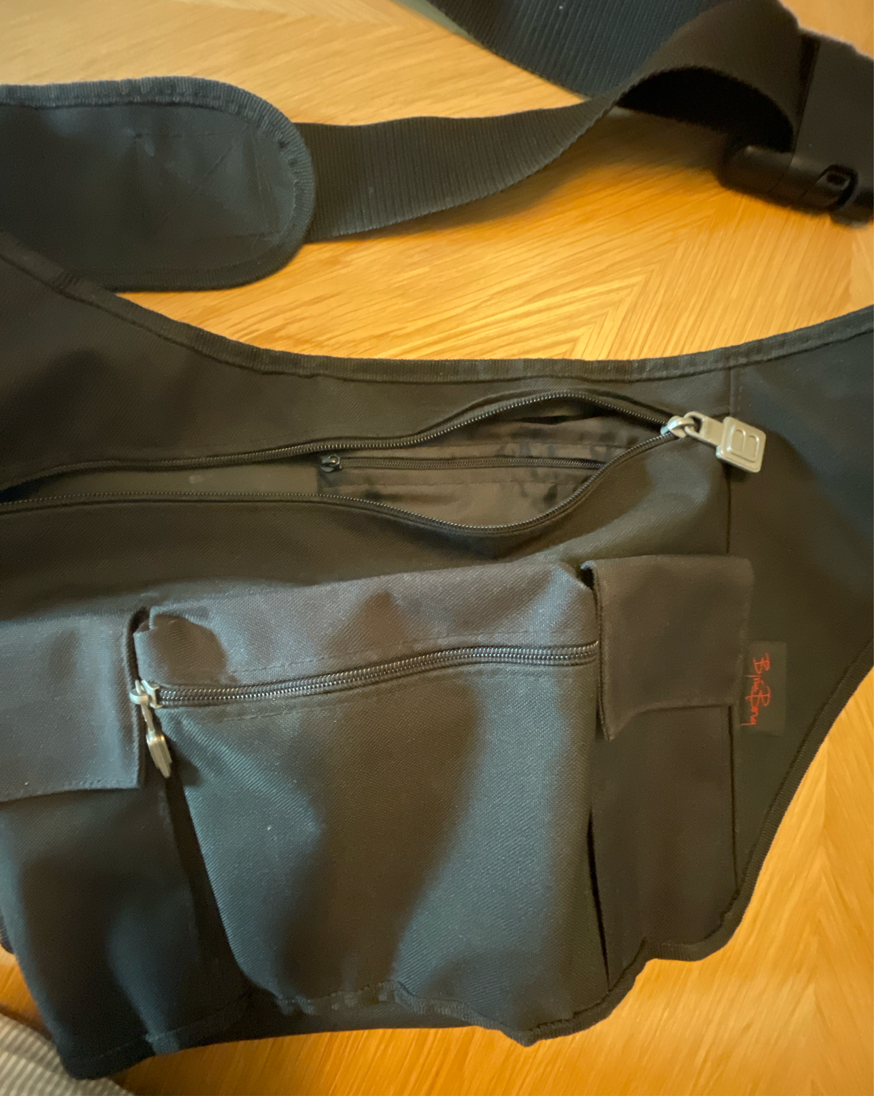 Björn Borg Crossbody bag